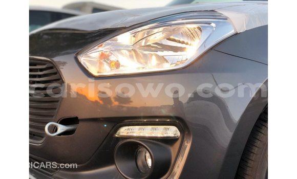 Buy Import Suzuki Swift Other Car in Import - Dubai in Benign Buy Import Suzuki Swift Other Car in Import - Dubai in Benign