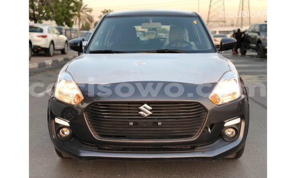 Buy Import Suzuki Swift Other Car in Import - Dubai in Benign Buy Import Suzuki Swift Other Car in Import - Dubai in Benign