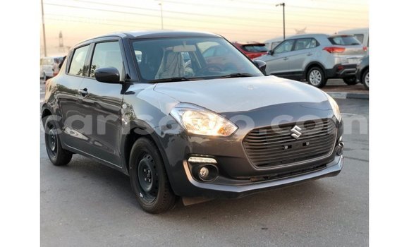 Buy Import Suzuki Swift Other Car in Import - Dubai in Benign Buy Import Suzuki Swift Other Car in Import - Dubai in Benign
