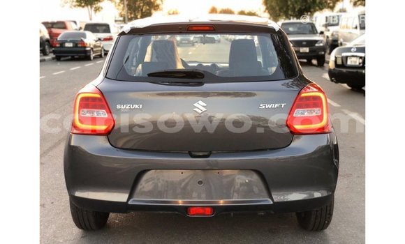 Buy Import Suzuki Swift Other Car in Import - Dubai in Benign Buy Import Suzuki Swift Other Car in Import - Dubai in Benign