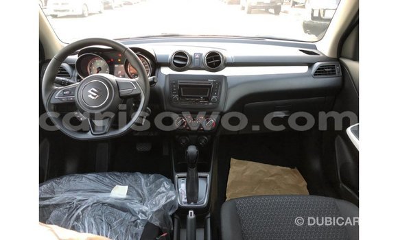 Buy Import Suzuki Swift Other Car in Import - Dubai in Benign Buy Import Suzuki Swift Other Car in Import - Dubai in Benign