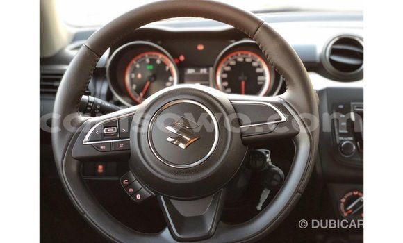 Buy Import Suzuki Swift Other Car in Import - Dubai in Benign Buy Import Suzuki Swift Other Car in Import - Dubai in Benign