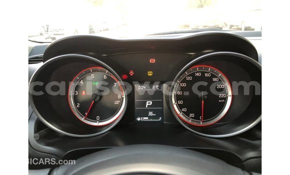 Buy Import Suzuki Swift Other Car in Import - Dubai in Benign Buy Import Suzuki Swift Other Car in Import - Dubai in Benign