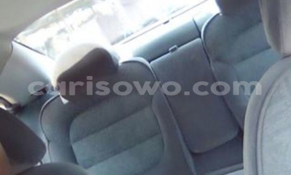 Sayi Na hannu Peugeot 406 Azurfa Mota in Savalou a Benin Sayi Na hannu Peugeot 406 Azurfa Mota in Savalou a Benin