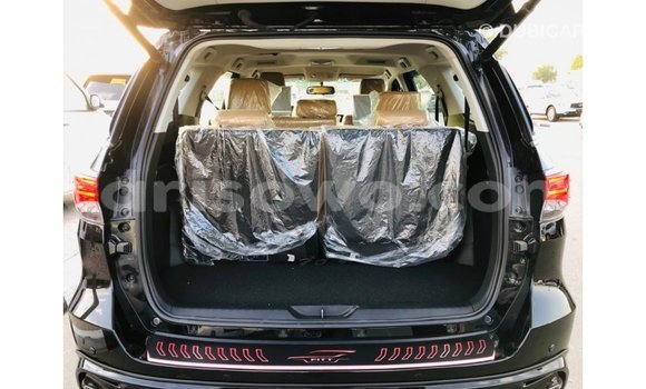 Buy Import Toyota Fortuner Black Car in Import - Dubai in Benign Buy Import Toyota Fortuner Black Car in Import - Dubai in Benign
