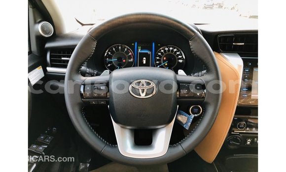 Buy Import Toyota Fortuner Black Car in Import - Dubai in Benign Buy Import Toyota Fortuner Black Car in Import - Dubai in Benign