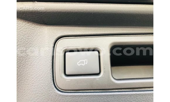 Buy Import Toyota Fortuner Black Car in Import - Dubai in Benign Buy Import Toyota Fortuner Black Car in Import - Dubai in Benign