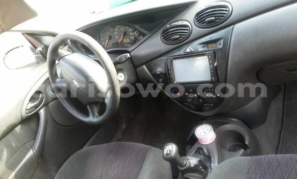 Acheter Occasion Voiture Ford Focus Gris à Savalou, Benin Acheter Occasion Voiture Ford Focus Gris à Savalou, Benin