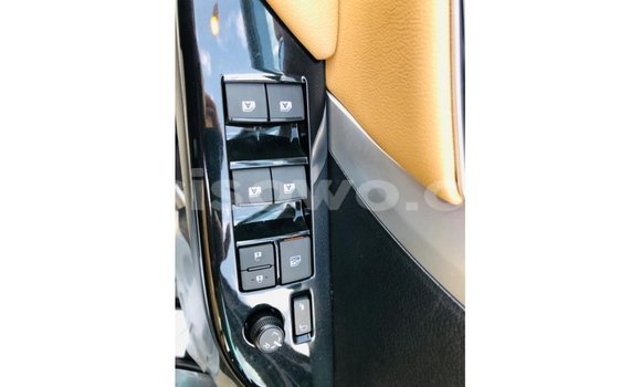 Buy Import Toyota Fortuner Black Car in Import - Dubai in Benign Buy Import Toyota Fortuner Black Car in Import - Dubai in Benign