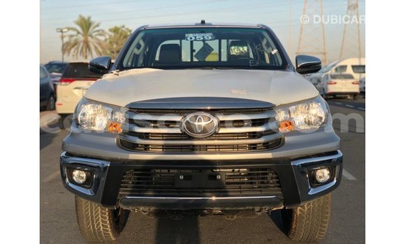 Buy Import Toyota Hilux Other Car in Import - Dubai in Benign Buy Import Toyota Hilux Other Car in Import - Dubai in Benign
