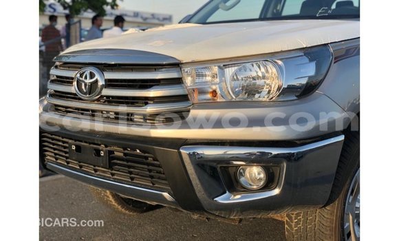 Buy Import Toyota Hilux Other Car in Import - Dubai in Benign Buy Import Toyota Hilux Other Car in Import - Dubai in Benign