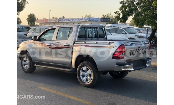 Buy Import Toyota Hilux Other Car in Import - Dubai in Benign Buy Import Toyota Hilux Other Car in Import - Dubai in Benign