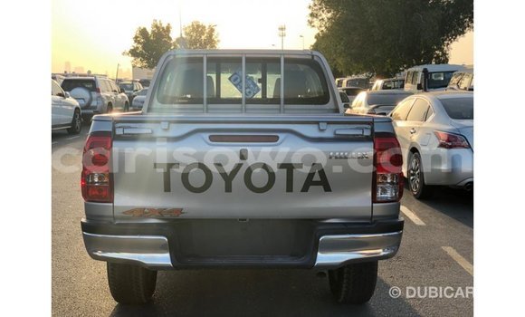 Buy Import Toyota Hilux Other Car in Import - Dubai in Benign Buy Import Toyota Hilux Other Car in Import - Dubai in Benign