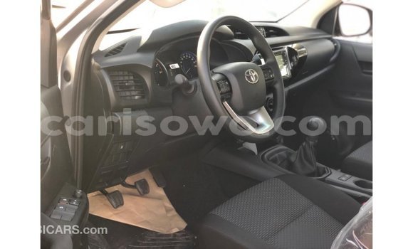Buy Import Toyota Hilux Other Car in Import - Dubai in Benign Buy Import Toyota Hilux Other Car in Import - Dubai in Benign