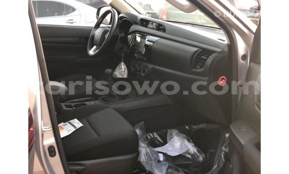 Buy Import Toyota Hilux Other Car in Import - Dubai in Benign Buy Import Toyota Hilux Other Car in Import - Dubai in Benign