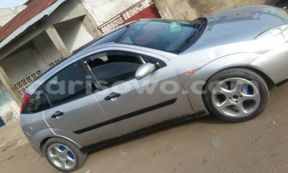 Acheter Occasion Voiture Ford Focus Gris à Savalou, Benin Acheter Occasion Voiture Ford Focus Gris à Savalou, Benin