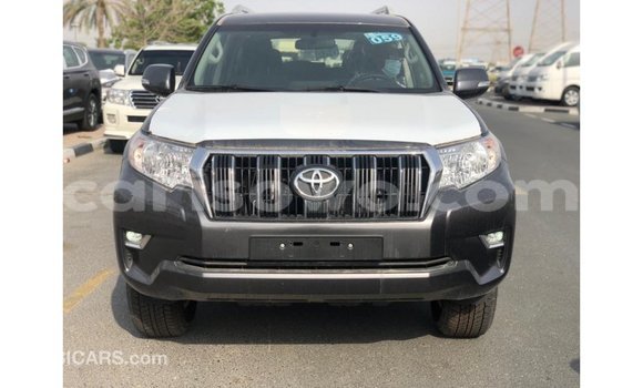 Ra Imported Toyota Prado Miiran Ọkọ̀ in Import - Dubai ni Benin Ra Imported Toyota Prado Miiran Ọkọ̀ in Import - Dubai ni Benin