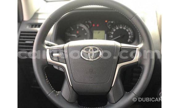 Ra Imported Toyota Prado Miiran Ọkọ̀ in Import - Dubai ni Benin Ra Imported Toyota Prado Miiran Ọkọ̀ in Import - Dubai ni Benin