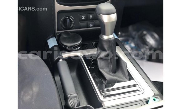 Ra Imported Toyota Prado Miiran Ọkọ̀ in Import - Dubai ni Benin Ra Imported Toyota Prado Miiran Ọkọ̀ in Import - Dubai ni Benin