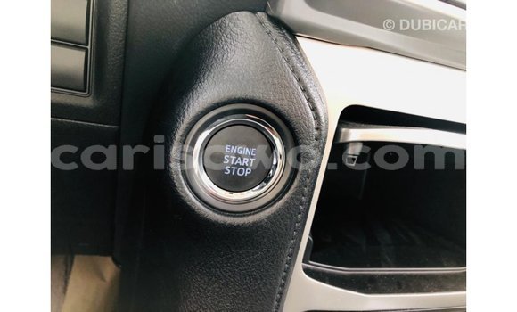 Ra Imported Toyota Prado Miiran Ọkọ̀ in Import - Dubai ni Benin Ra Imported Toyota Prado Miiran Ọkọ̀ in Import - Dubai ni Benin