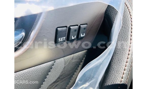 Buy Import Infiniti Q Black Car in Import - Dubai in Benign Buy Import Infiniti Q Black Car in Import - Dubai in Benign