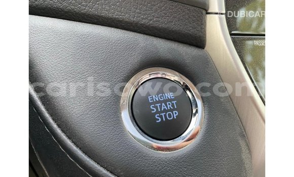 Ra Imported Toyota DA funfun Ọkọ̀ akẹ́rù ńlá in Import - Dubai ni Benin Ra Imported Toyota DA funfun Ọkọ̀ akẹ́rù ńlá in Import - Dubai ni Benin