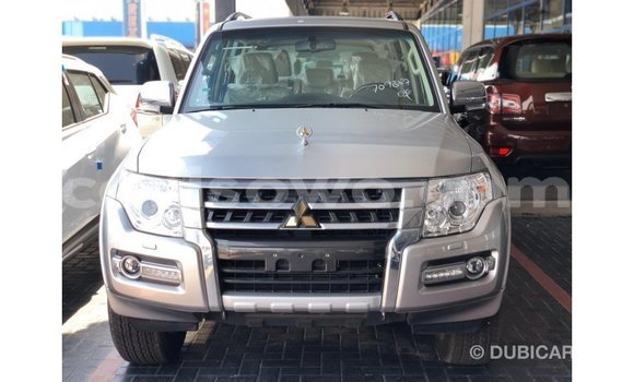 Acheter Import Voiture Mitsubishi Pajero Autre à Import - Dubai, Benin Acheter Import Voiture Mitsubishi Pajero Autre à Import - Dubai, Benin