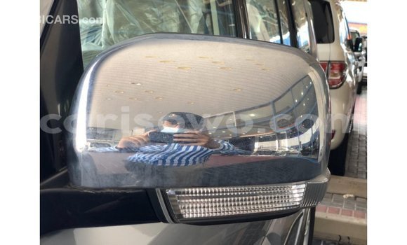 Acheter Import Voiture Mitsubishi Pajero Autre à Import - Dubai, Benin Acheter Import Voiture Mitsubishi Pajero Autre à Import - Dubai, Benin