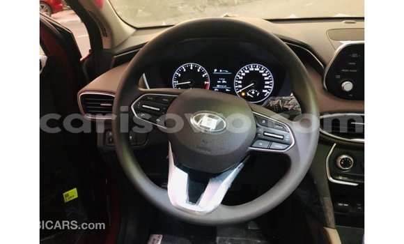 Buy Import Hyundai Santa Fe Red Car in Import - Dubai in Benign Buy Import Hyundai Santa Fe Red Car in Import - Dubai in Benign