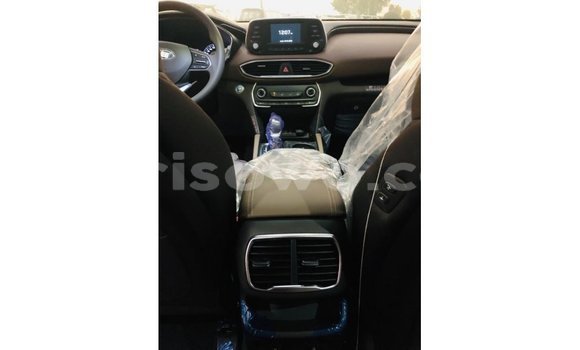 Buy Import Hyundai Santa Fe Red Car in Import - Dubai in Benign Buy Import Hyundai Santa Fe Red Car in Import - Dubai in Benign