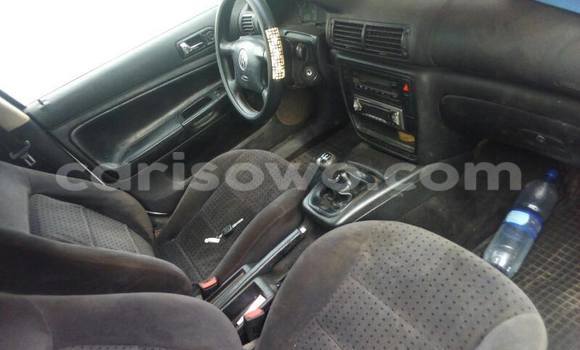 Buy Used Volkswagen Passat White Car in Savalou in Benign Buy Used Volkswagen Passat White Car in Savalou in Benign