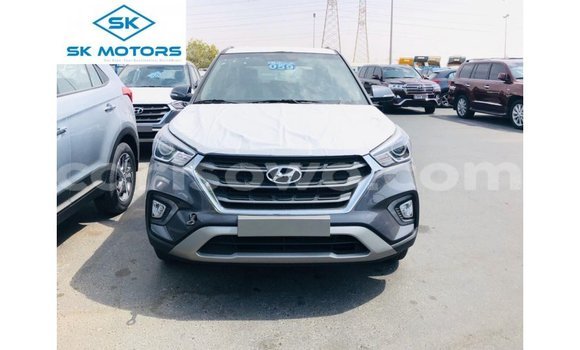 Buy Import Hyundai Creta Other Car in Import - Dubai in Benign Buy Import Hyundai Creta Other Car in Import - Dubai in Benign