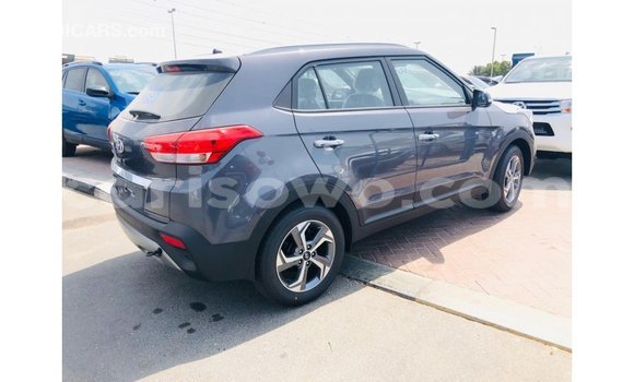Buy Import Hyundai Creta Other Car in Import - Dubai in Benign Buy Import Hyundai Creta Other Car in Import - Dubai in Benign
