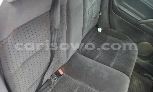 Buy Used Volkswagen Passat White Car in Savalou in Benign Buy Used Volkswagen Passat White Car in Savalou in Benign