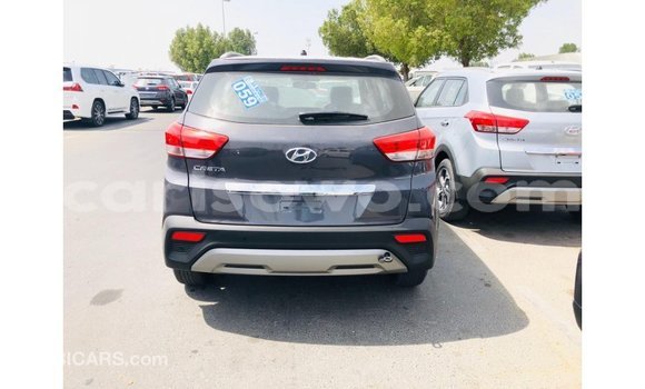 Buy Import Hyundai Creta Other Car in Import - Dubai in Benign Buy Import Hyundai Creta Other Car in Import - Dubai in Benign