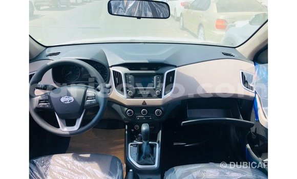 Buy Import Hyundai Creta Other Car in Import - Dubai in Benign Buy Import Hyundai Creta Other Car in Import - Dubai in Benign