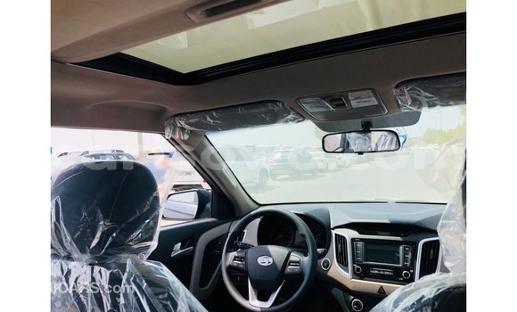 Buy Import Hyundai Creta Other Car in Import - Dubai in Benign Buy Import Hyundai Creta Other Car in Import - Dubai in Benign