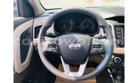 Buy Import Hyundai Creta Other Car in Import - Dubai in Benign Buy Import Hyundai Creta Other Car in Import - Dubai in Benign