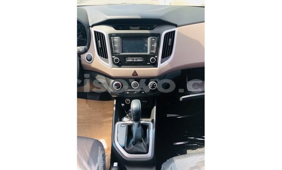 Buy Import Hyundai Creta Other Car in Import - Dubai in Benign Buy Import Hyundai Creta Other Car in Import - Dubai in Benign
