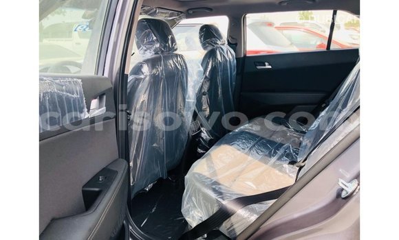 Buy Import Hyundai Creta Other Car in Import - Dubai in Benign Buy Import Hyundai Creta Other Car in Import - Dubai in Benign