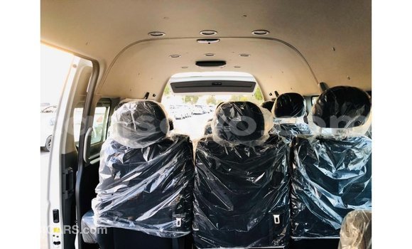 Acheter Import Voiture Foton Tunland Blanc à Import - Dubai, Benin Acheter Import Voiture Foton Tunland Blanc à Import - Dubai, Benin