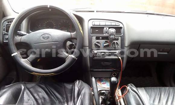 Buy Used Toyota Avensis Silver Car in Savalou in Benign Buy Used Toyota Avensis Silver Car in Savalou in Benign