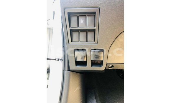 Buy Import Toyota Hilux White Car in Import - Dubai in Benign Buy Import Toyota Hilux White Car in Import - Dubai in Benign