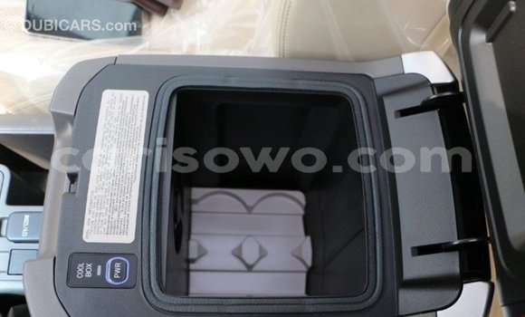 Sayi Imported Toyota Prado Black Mota in Import - Dubai a Benin Sayi Imported Toyota Prado Black Mota in Import - Dubai a Benin