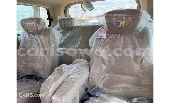 Ra Imported Hyundai Chorus Miiran Ọkọ̀ akẹ́rù ńlá in Import - Dubai ni Benin Ra Imported Hyundai Chorus Miiran Ọkọ̀ akẹ́rù ńlá in Import - Dubai ni Benin