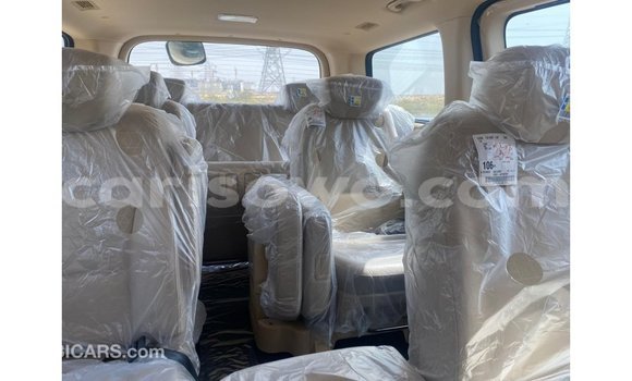 Ra Imported Hyundai Chorus Miiran Ọkọ̀ akẹ́rù ńlá in Import - Dubai ni Benin Ra Imported Hyundai Chorus Miiran Ọkọ̀ akẹ́rù ńlá in Import - Dubai ni Benin