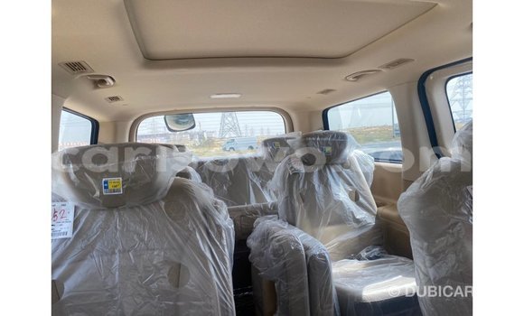 Ra Imported Hyundai Chorus Miiran Ọkọ̀ akẹ́rù ńlá in Import - Dubai ni Benin Ra Imported Hyundai Chorus Miiran Ọkọ̀ akẹ́rù ńlá in Import - Dubai ni Benin