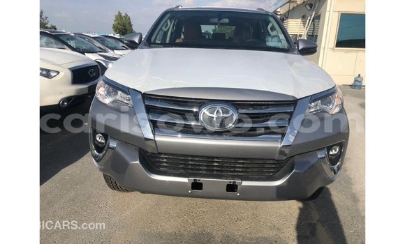 Buy Import Toyota Fortuner Other Car in Import - Dubai in Benign Buy Import Toyota Fortuner Other Car in Import - Dubai in Benign