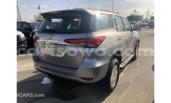 Buy Import Toyota Fortuner Other Car in Import - Dubai in Benign Buy Import Toyota Fortuner Other Car in Import - Dubai in Benign