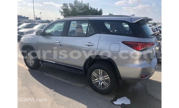 Buy Import Toyota Fortuner Other Car in Import - Dubai in Benign Buy Import Toyota Fortuner Other Car in Import - Dubai in Benign